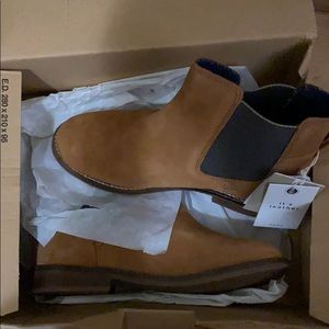 Zara boys shoes